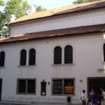 Praha - Klausová synagoga