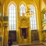 Praha - Maiselova synagoga