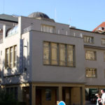 Praha - Španělská synagoga