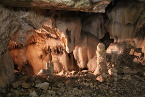 Jeskyne na Pomezi 02