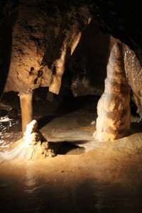 Jeskyne na Pomezi 07