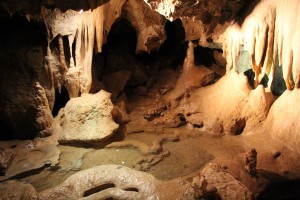 Jeskyne na Pomezi 09