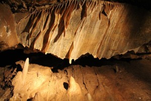 Jeskyne na Pomezi 10