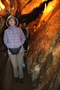 Jeskyne na Pomezi 11
